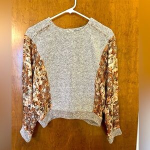 Gimmicks Girl Long Sleeve Shirt